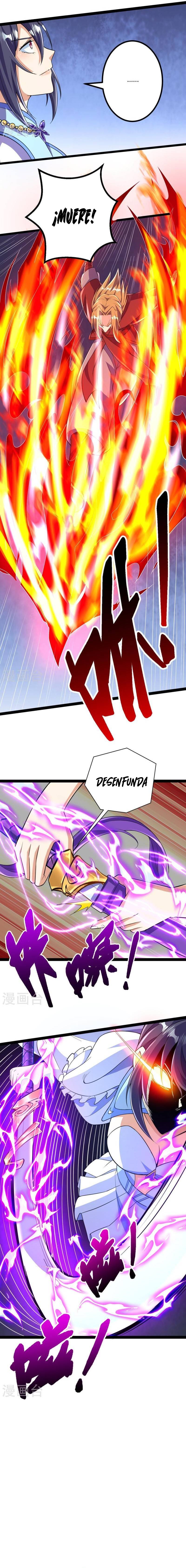 Read El Refinador De Cuerpos Más Fuerte de La Historia es Manga Online