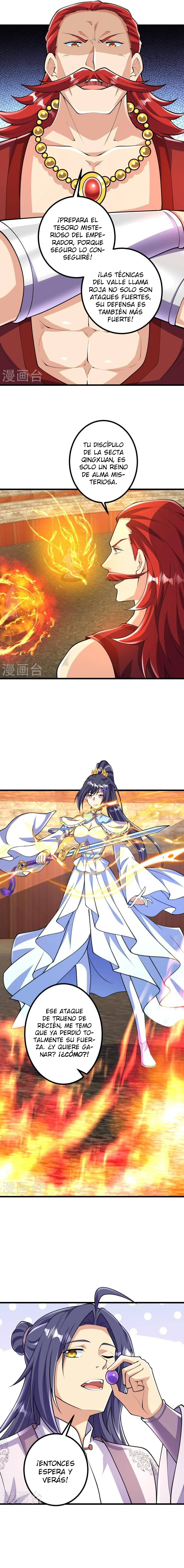 Read El Refinador De Cuerpos Más Fuerte de La Historia es Manga Online