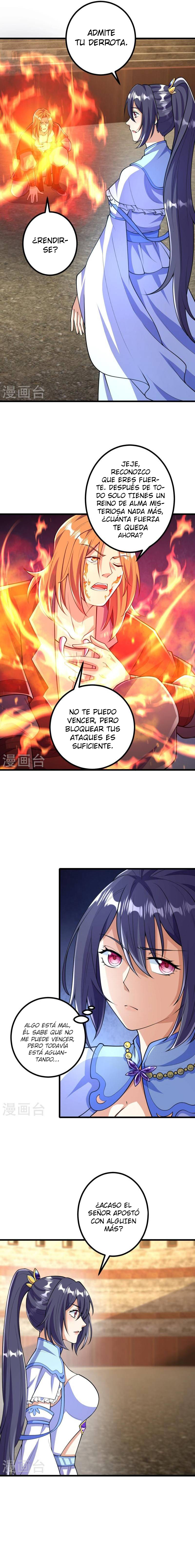 Read El Refinador De Cuerpos Más Fuerte de La Historia es Manga Online