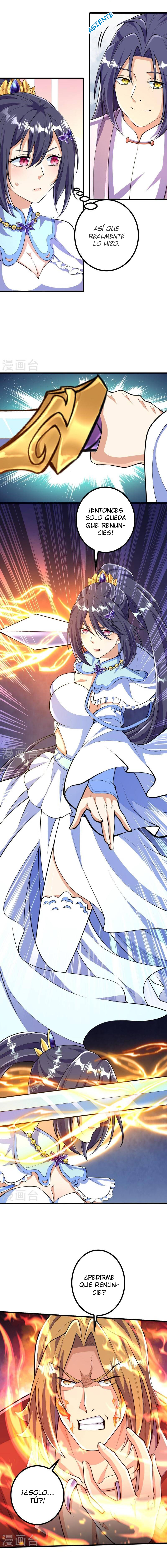 Read El Refinador De Cuerpos Más Fuerte de La Historia es Manga Online