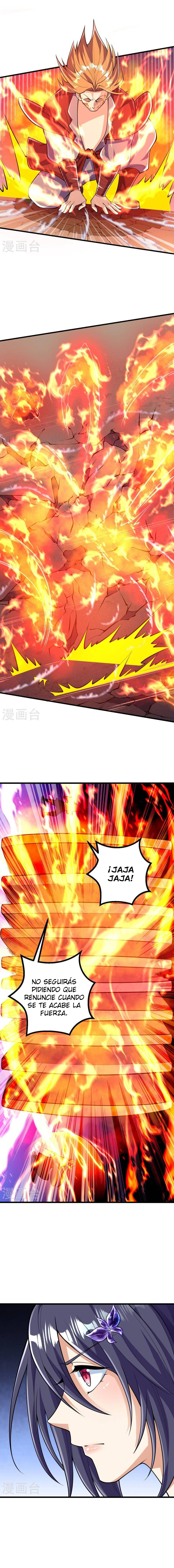 Read El Refinador De Cuerpos Más Fuerte de La Historia es Manga Online