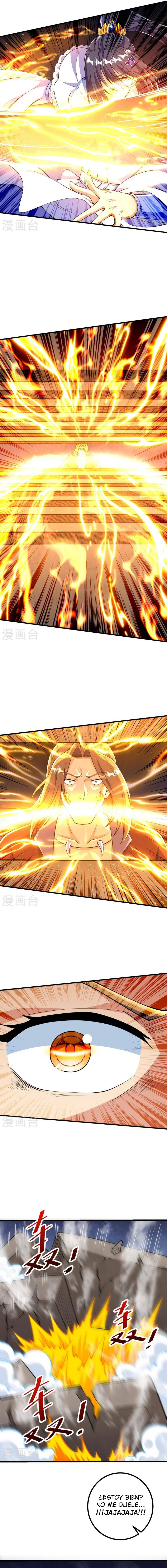 Read El Refinador De Cuerpos Más Fuerte de La Historia es Manga Online