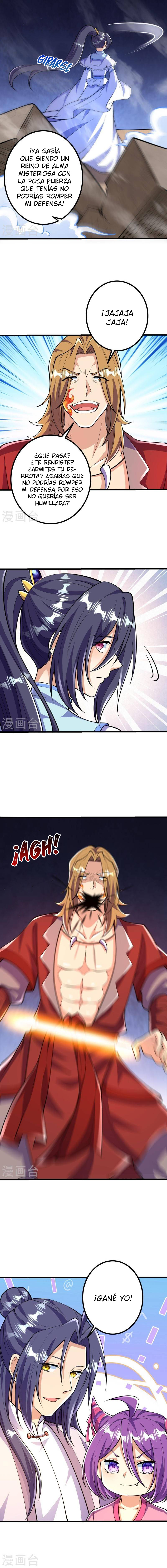 Read El Refinador De Cuerpos Más Fuerte de La Historia es Manga Online