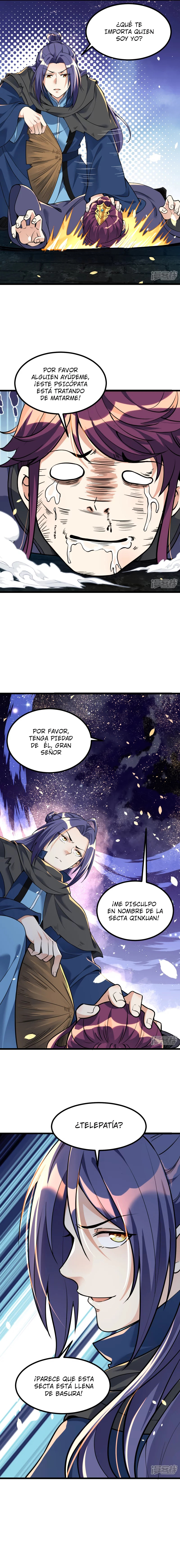 Read El Refinador De Cuerpos Más Fuerte de La Historia es Manga Online