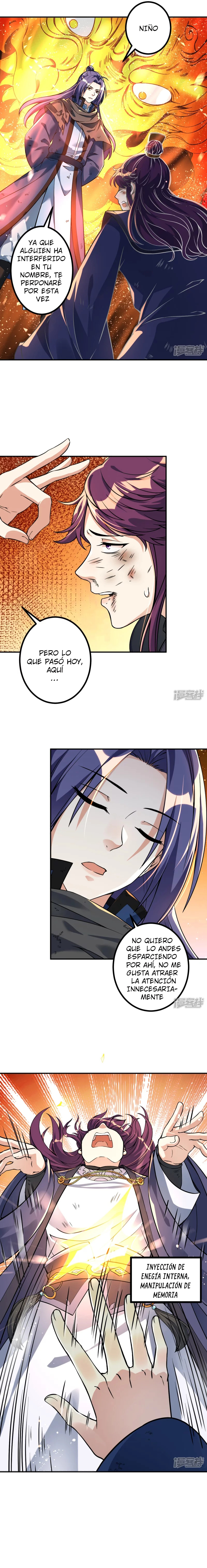 Read El Refinador De Cuerpos Más Fuerte de La Historia es Manga Online