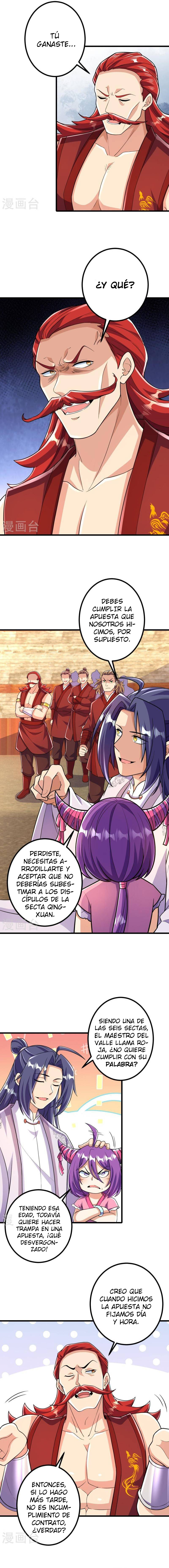 Read El Refinador De Cuerpos Más Fuerte de La Historia es Manga Online