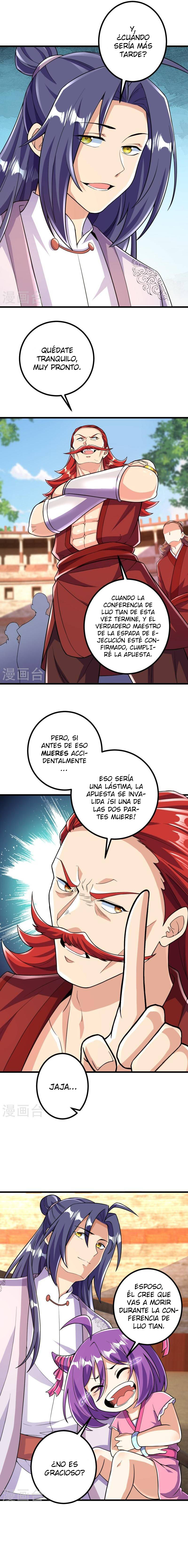 Read El Refinador De Cuerpos Más Fuerte de La Historia es Manga Online