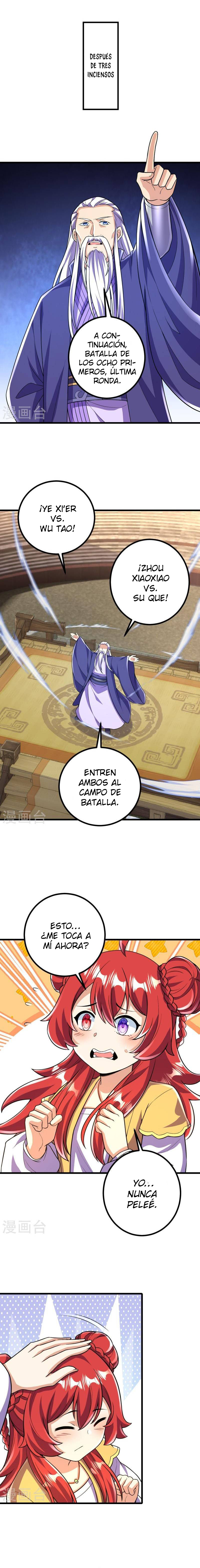 Read El Refinador De Cuerpos Más Fuerte de La Historia es Manga Online