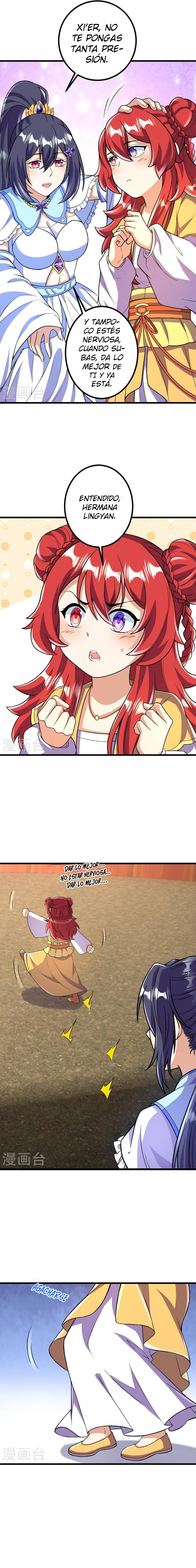 Read El Refinador De Cuerpos Más Fuerte de La Historia es Manga Online