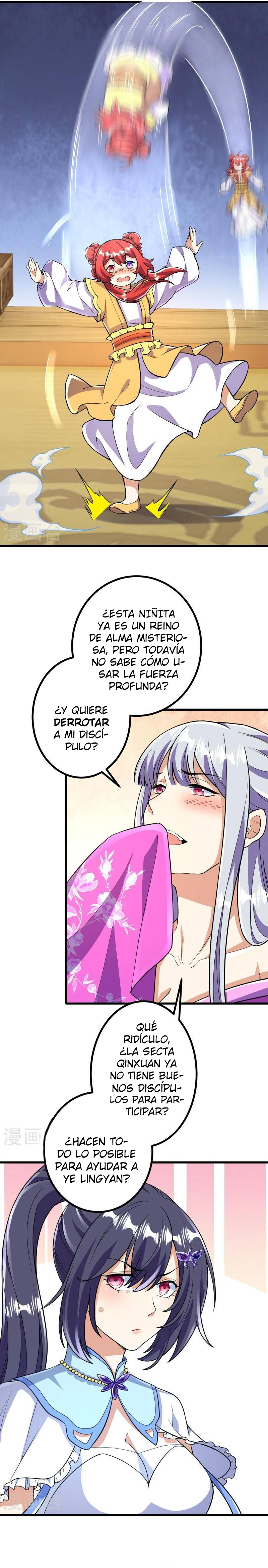 Read El Refinador De Cuerpos Más Fuerte de La Historia es Manga Online