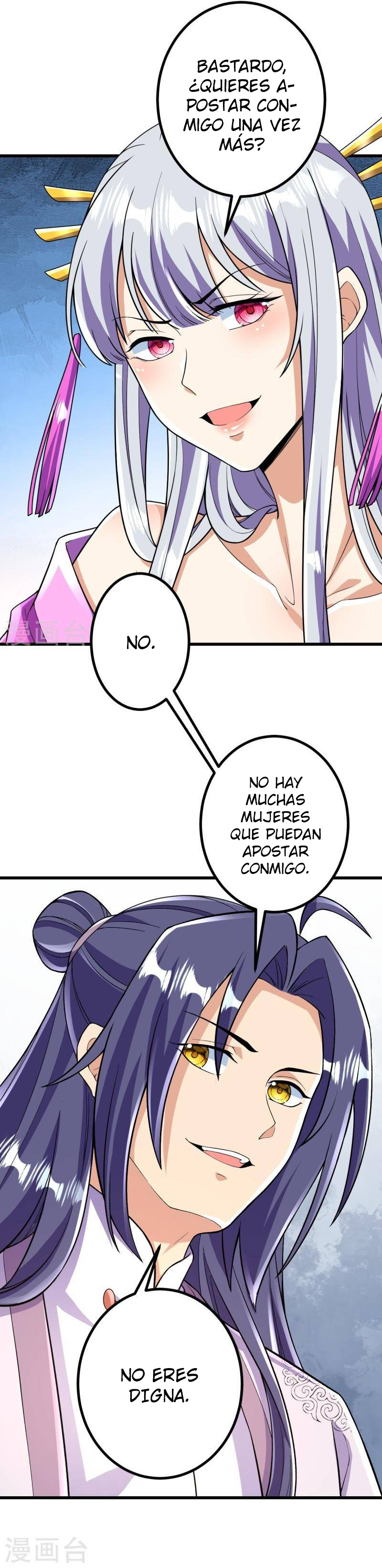 Read El Refinador De Cuerpos Más Fuerte de La Historia es Manga Online