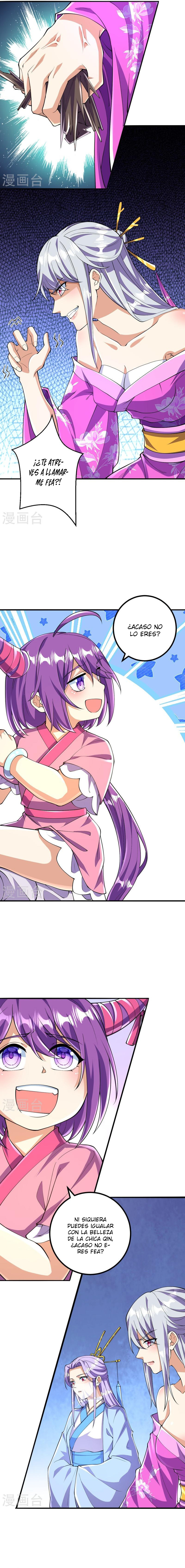 Read El Refinador De Cuerpos Más Fuerte de La Historia es Manga Online