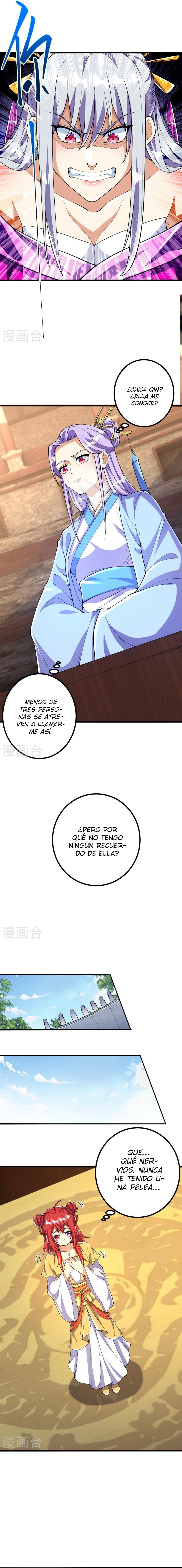 Read El Refinador De Cuerpos Más Fuerte de La Historia es Manga Online