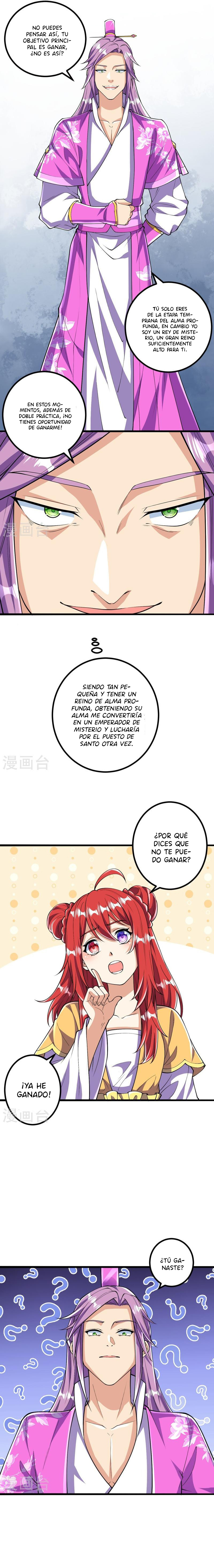 Read El Refinador De Cuerpos Más Fuerte de La Historia es Manga Online