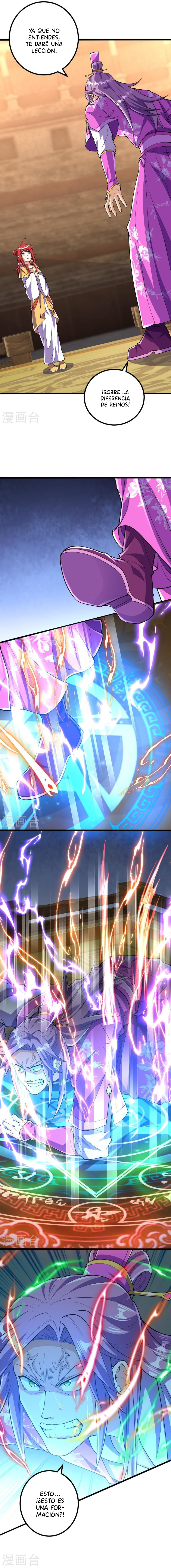 Read El Refinador De Cuerpos Más Fuerte de La Historia es Manga Online