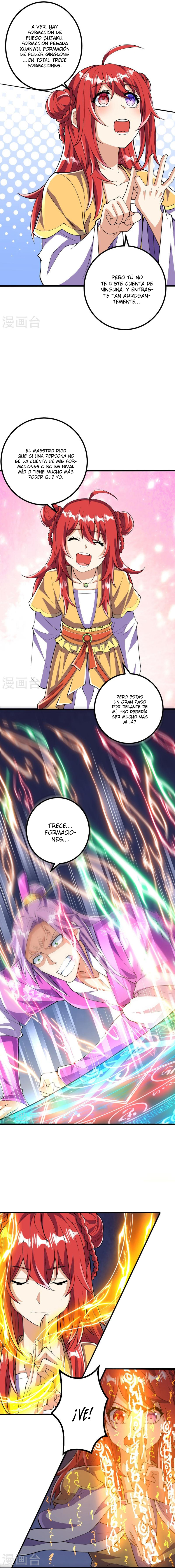 Read El Refinador De Cuerpos Más Fuerte de La Historia es Manga Online