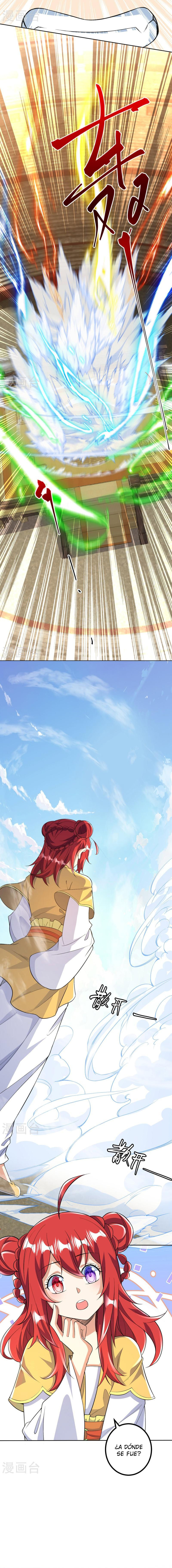 Read El Refinador De Cuerpos Más Fuerte de La Historia es Manga Online