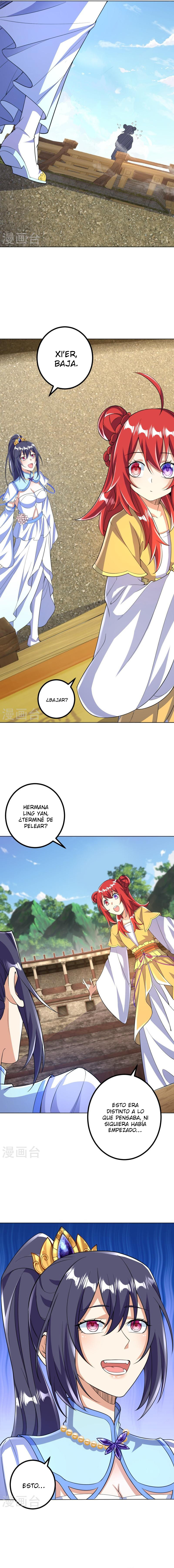 Read El Refinador De Cuerpos Más Fuerte de La Historia es Manga Online