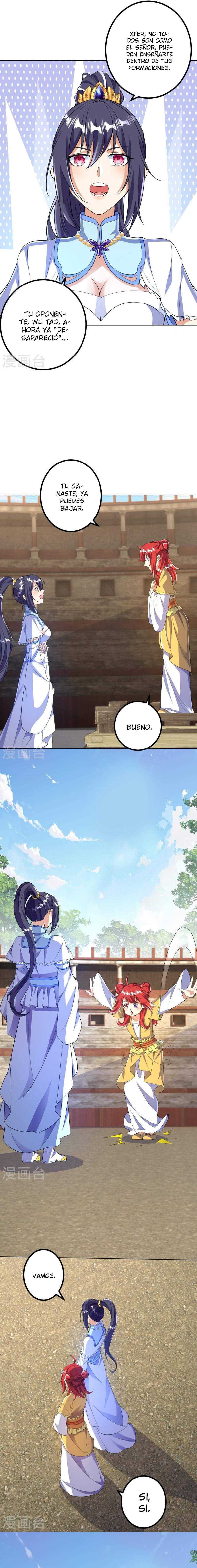 Read El Refinador De Cuerpos Más Fuerte de La Historia es Manga Online