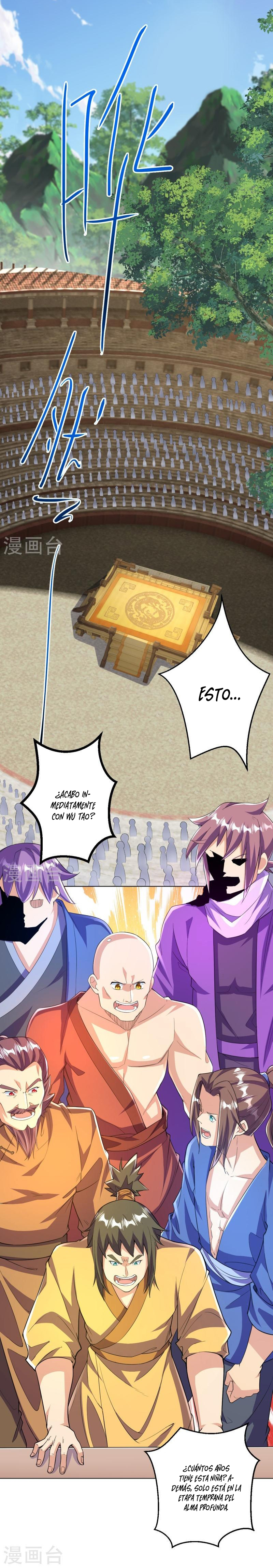 Read El Refinador De Cuerpos Más Fuerte de La Historia es Manga Online