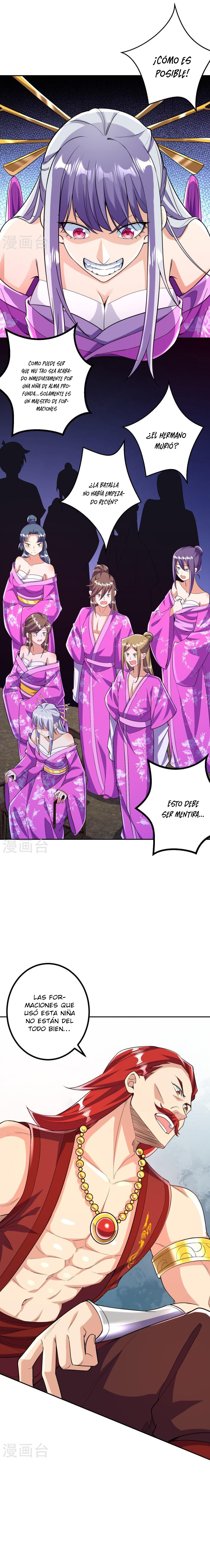 Read El Refinador De Cuerpos Más Fuerte de La Historia es Manga Online