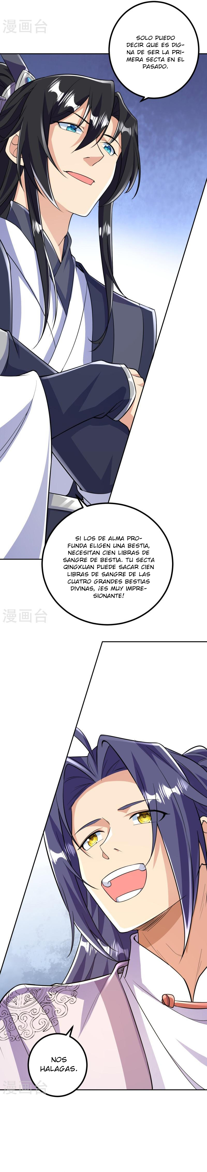 Read El Refinador De Cuerpos Más Fuerte de La Historia es Manga Online