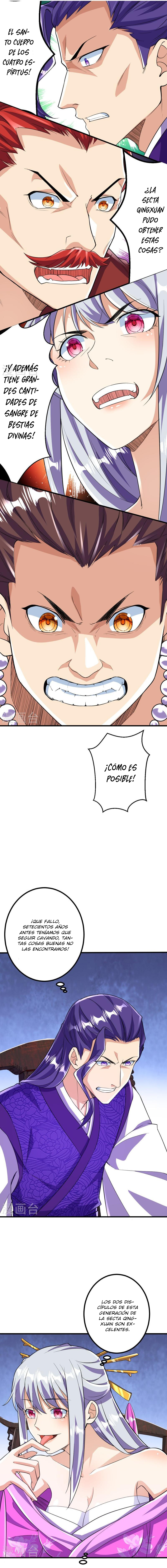 Read El Refinador De Cuerpos Más Fuerte de La Historia es Manga Online