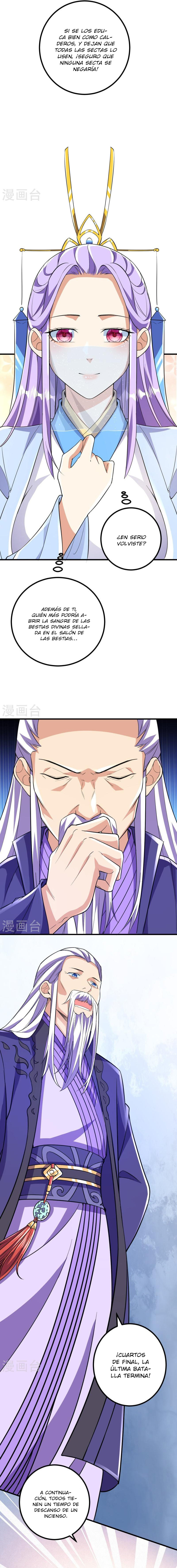 Read El Refinador De Cuerpos Más Fuerte de La Historia es Manga Online