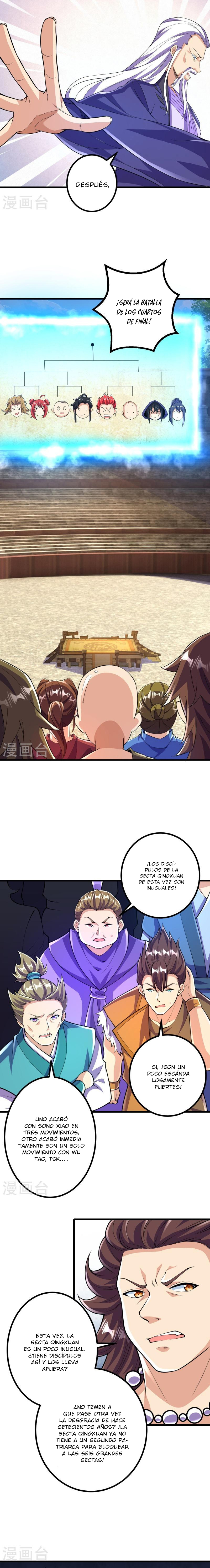 Read El Refinador De Cuerpos Más Fuerte de La Historia es Manga Online