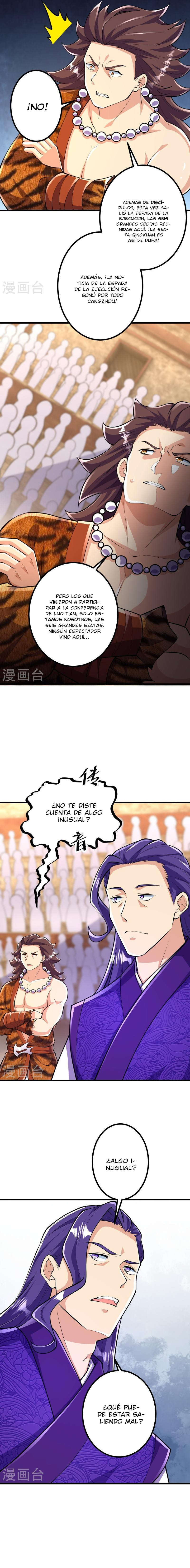 Read El Refinador De Cuerpos Más Fuerte de La Historia es Manga Online