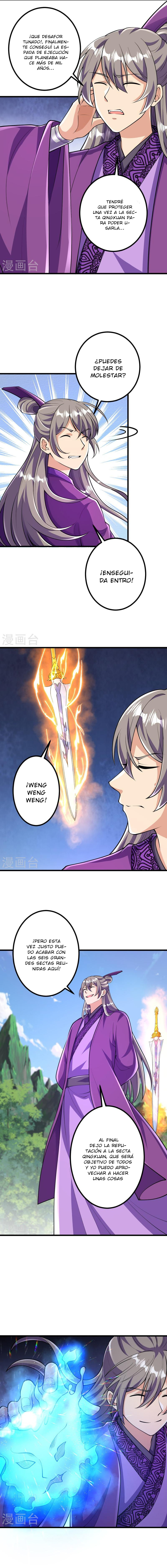 Read El Refinador De Cuerpos Más Fuerte de La Historia es Manga Online