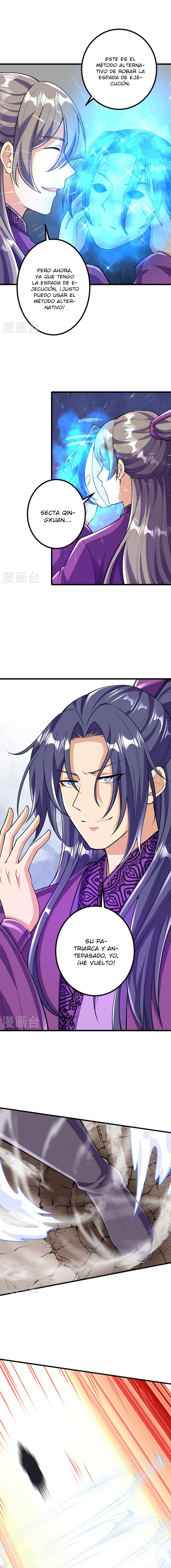 Read El Refinador De Cuerpos Más Fuerte de La Historia es Manga Online