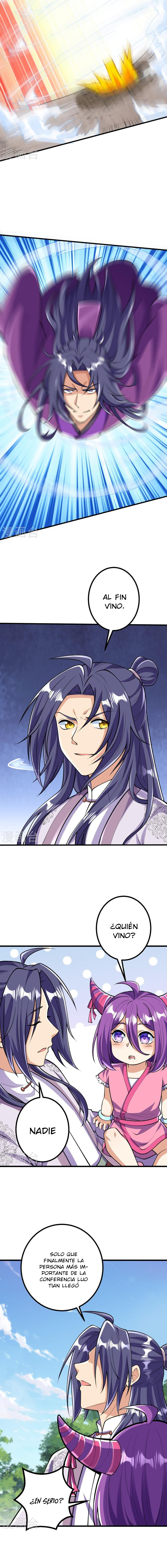 Read El Refinador De Cuerpos Más Fuerte de La Historia es Manga Online