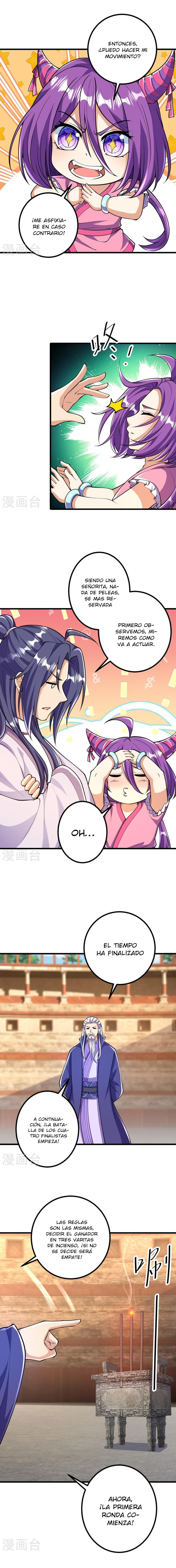 Read El Refinador De Cuerpos Más Fuerte de La Historia es Manga Online