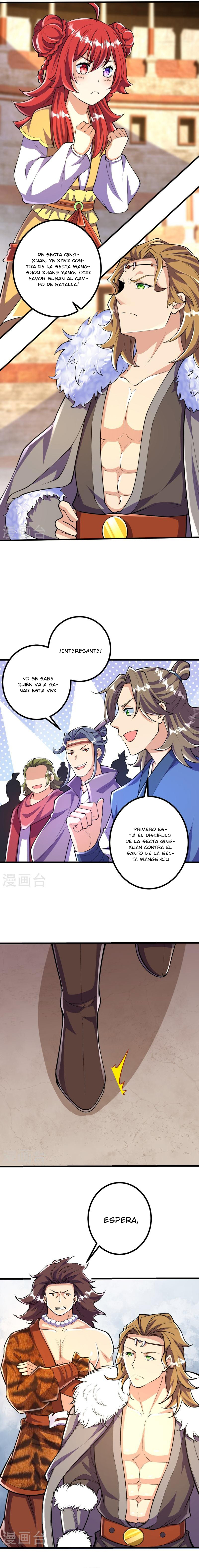 Read El Refinador De Cuerpos Más Fuerte de La Historia es Manga Online