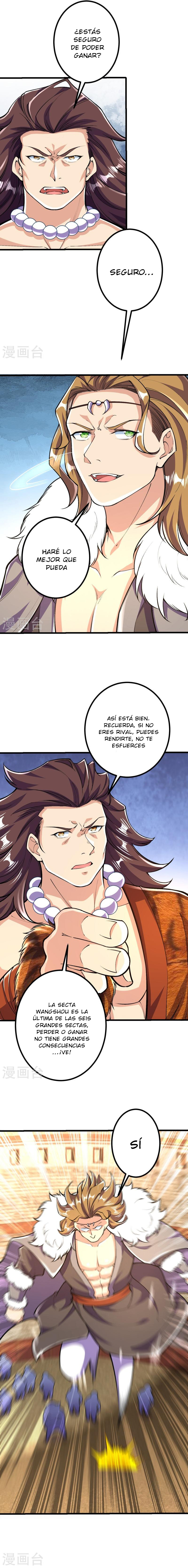 Read El Refinador De Cuerpos Más Fuerte de La Historia es Manga Online