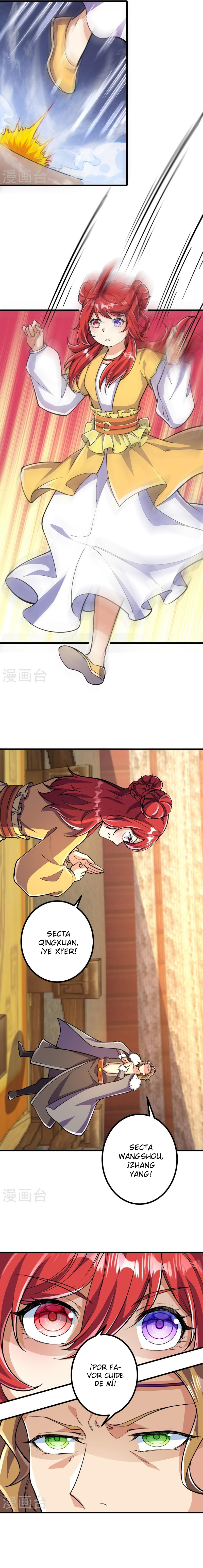 Read El Refinador De Cuerpos Más Fuerte de La Historia es Manga Online