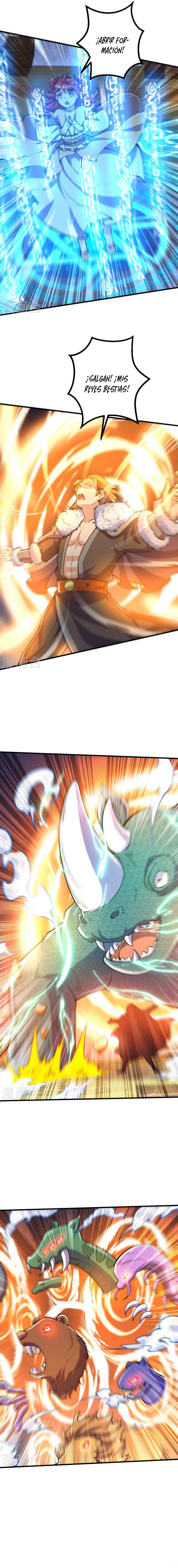 Read El Refinador De Cuerpos Más Fuerte de La Historia es Manga Online