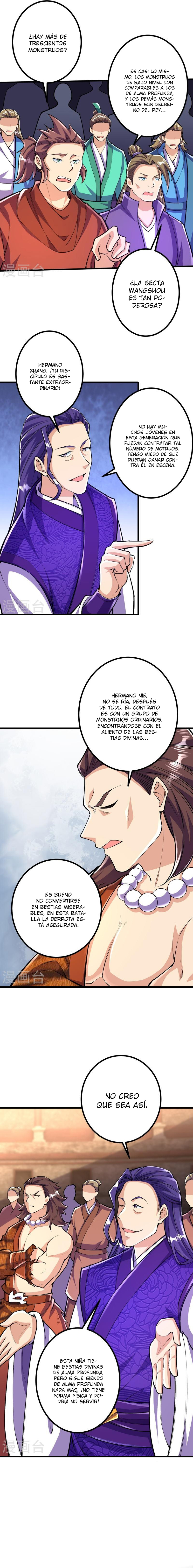 Read El Refinador De Cuerpos Más Fuerte de La Historia es Manga Online