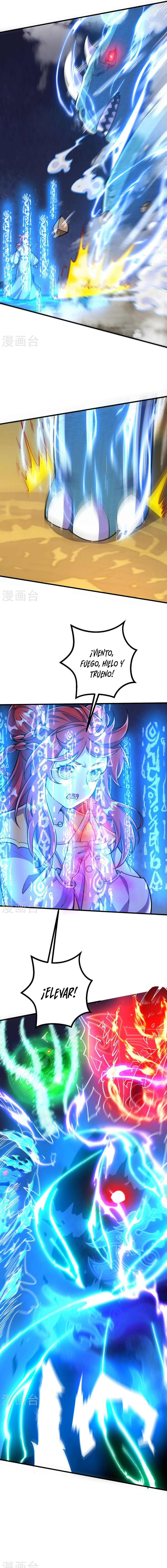 Read El Refinador De Cuerpos Más Fuerte de La Historia es Manga Online