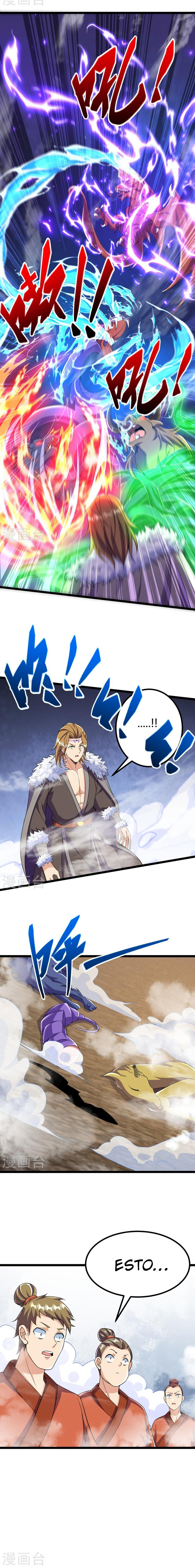 Read El Refinador De Cuerpos Más Fuerte de La Historia es Manga Online