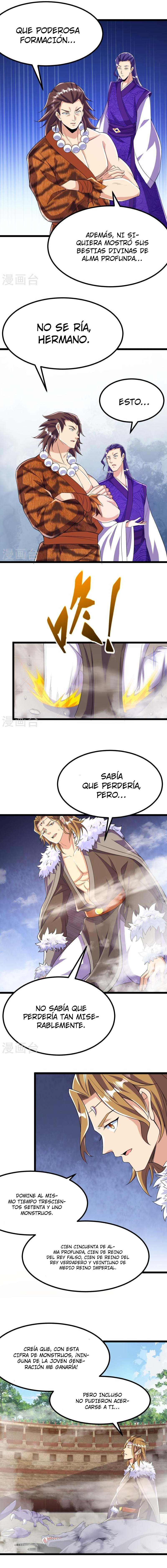 Read El Refinador De Cuerpos Más Fuerte de La Historia es Manga Online