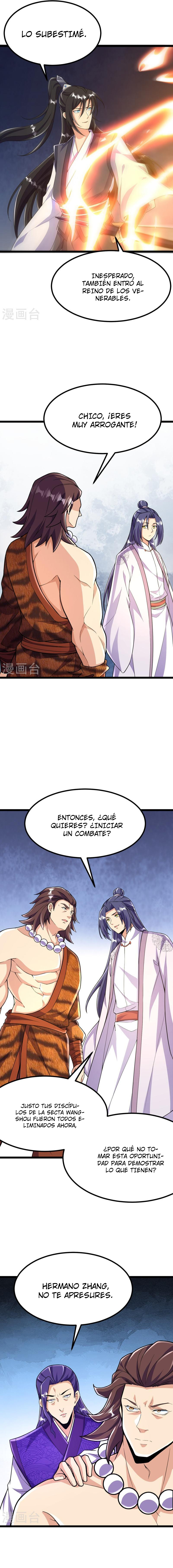 Read El Refinador De Cuerpos Más Fuerte de La Historia es Manga Online