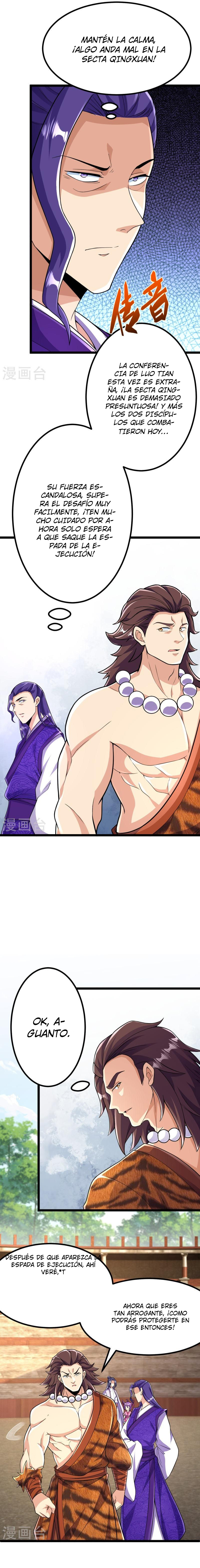 Read El Refinador De Cuerpos Más Fuerte de La Historia es Manga Online