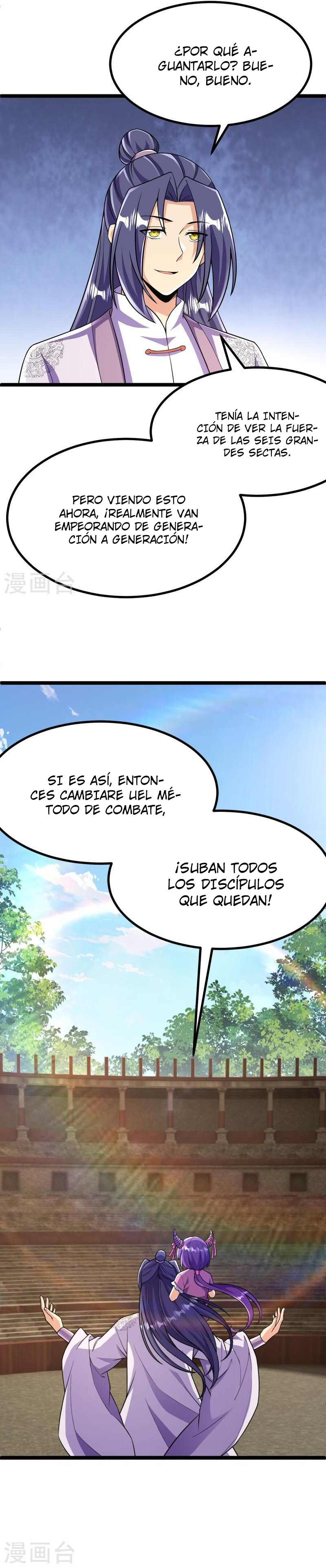 Read El Refinador De Cuerpos Más Fuerte de La Historia es Manga Online