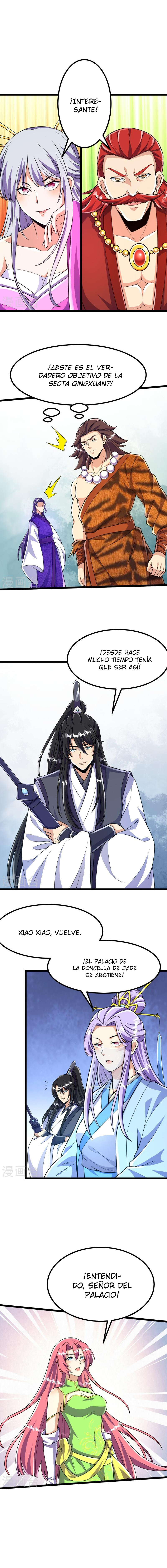 Read El Refinador De Cuerpos Más Fuerte de La Historia es Manga Online