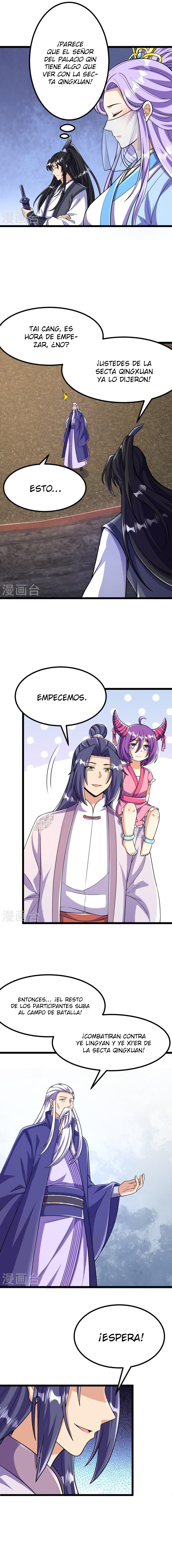 Read El Refinador De Cuerpos Más Fuerte de La Historia es Manga Online