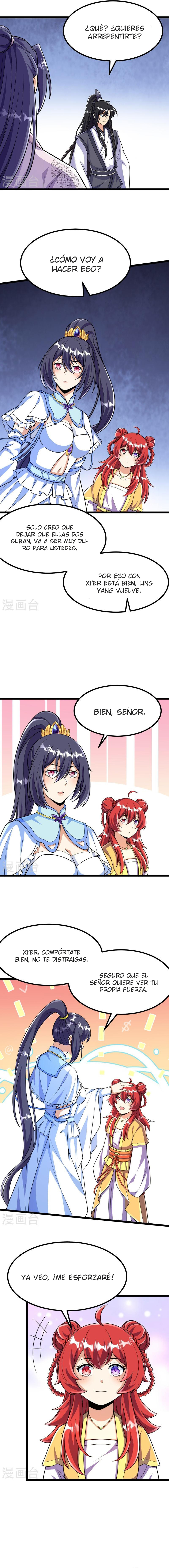 Read El Refinador De Cuerpos Más Fuerte de La Historia es Manga Online