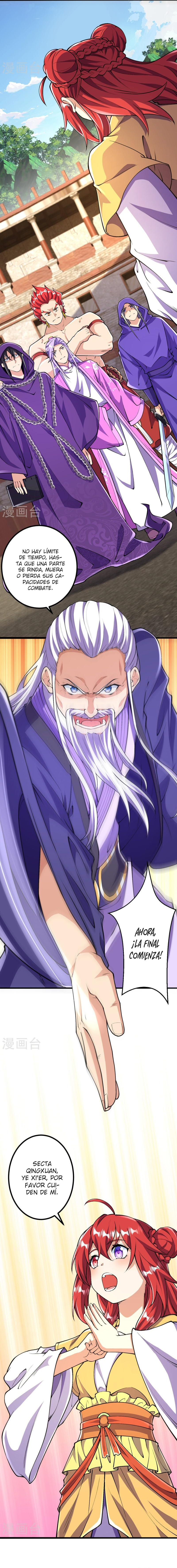 Read El Refinador De Cuerpos Más Fuerte de La Historia es Manga Online