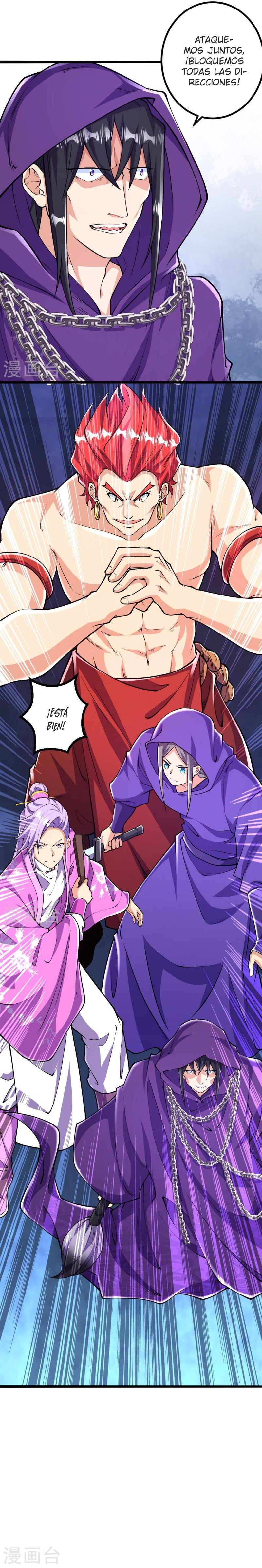 Read El Refinador De Cuerpos Más Fuerte de La Historia es Manga Online